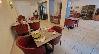 Restaurant de 296 m² à Laignes (21330)
