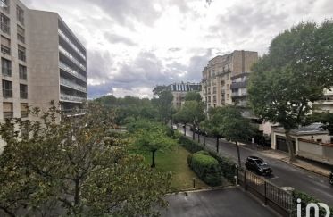 Apartment 1 room of 18 m² in Neuilly-sur-Seine (92200)