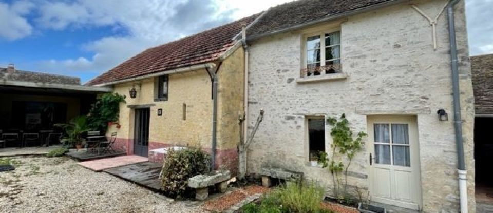 House 9 rooms of 278 m² in Maisse (91720)