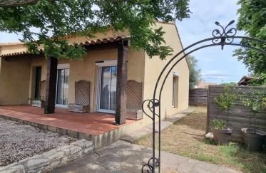 House 6 rooms of 120 m² in Bassan (34290)