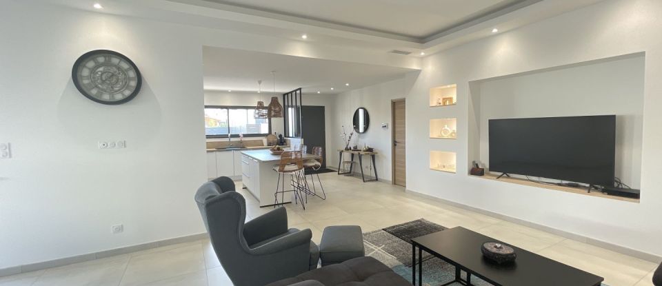 Maison 4 pièces de 140 m² à Narbonne (11100)