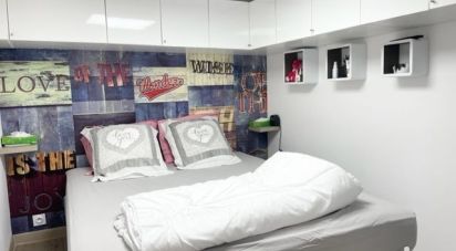 Apartment 2 rooms of 31 m² in Le Touquet-Paris-Plage (62520)