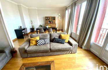 Appartement 4 pièces de 104 m² à Saint-Nazaire (44600)
