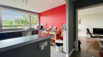 Appartement 5 pièces de 80 m² à Rennes (35200)