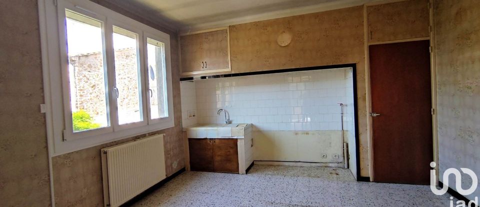 House 5 rooms of 220 m² in Magalas (34480)