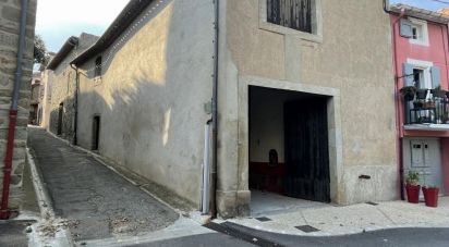 Maison 5 pièces de 113 m² à Peyriac-Minervois (11160)