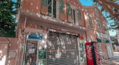 Retail property of 77 m² in Toulon (83200)