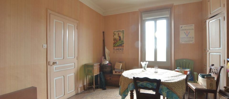 House 10 rooms of 225 m² in Alès (30100)