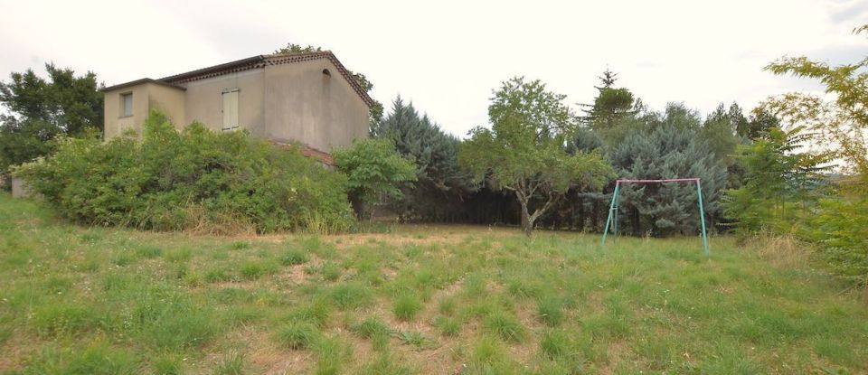 House 10 rooms of 225 m² in Alès (30100)