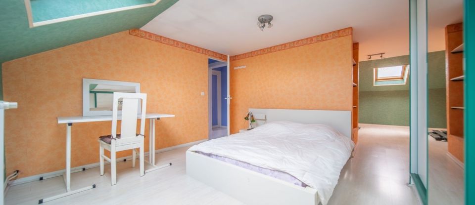 House 5 rooms of 124 m² in Uckange (57270)