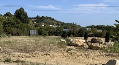 Land of 760 m² in Béziers (34500)