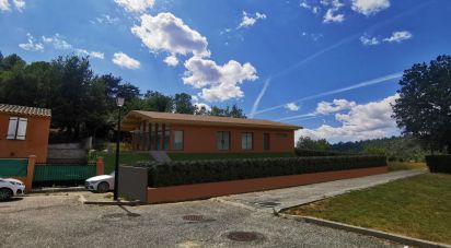 Terrain de 958 m² à Roumoules (04500)