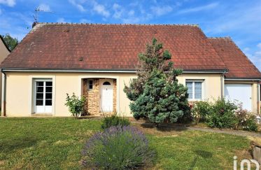 House 5 rooms of 99 m² in Yèvres (28160)