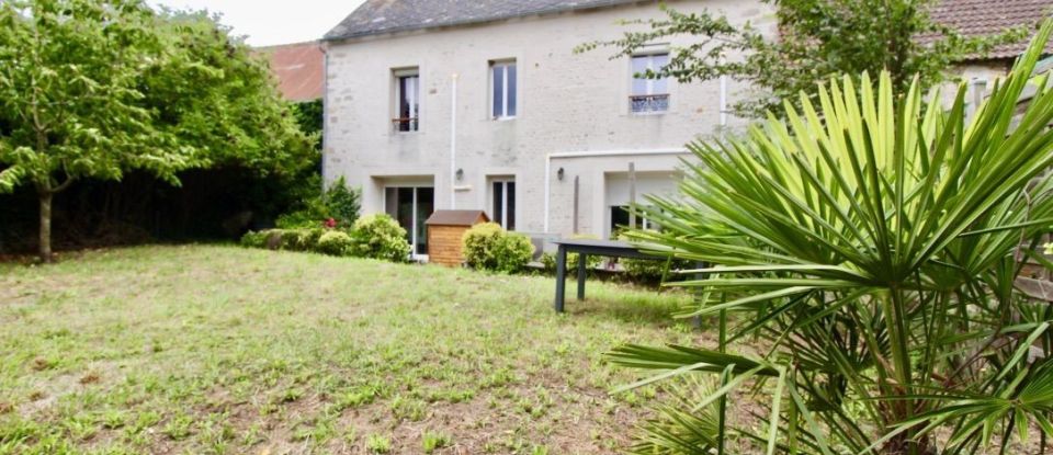 Maison 7 pièces de 210 m² à Méréville (91660)