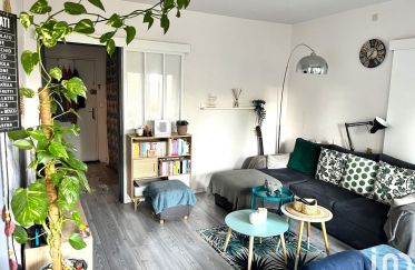 Apartment 3 rooms of 62 m² in Lormont (33310)