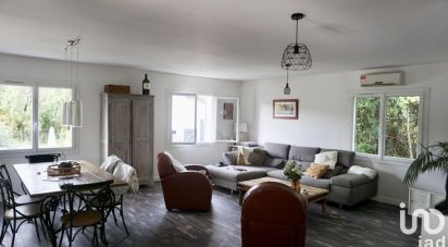 Maison 6 pièces de 140 m² à Lignan-de-Bordeaux (33360)