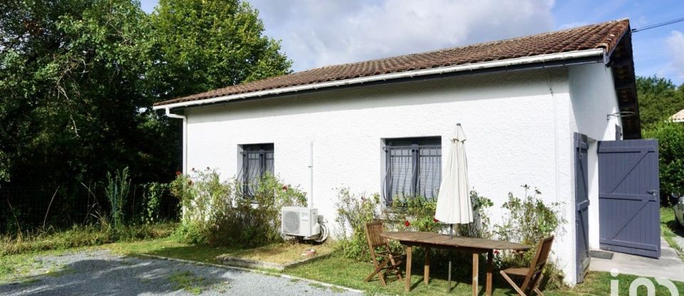 Maison 6 pièces de 140 m² à Lignan-de-Bordeaux (33360)