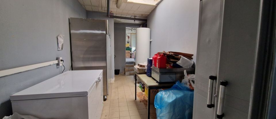 Fast food of 93 m² in Saint-Mard (77230)