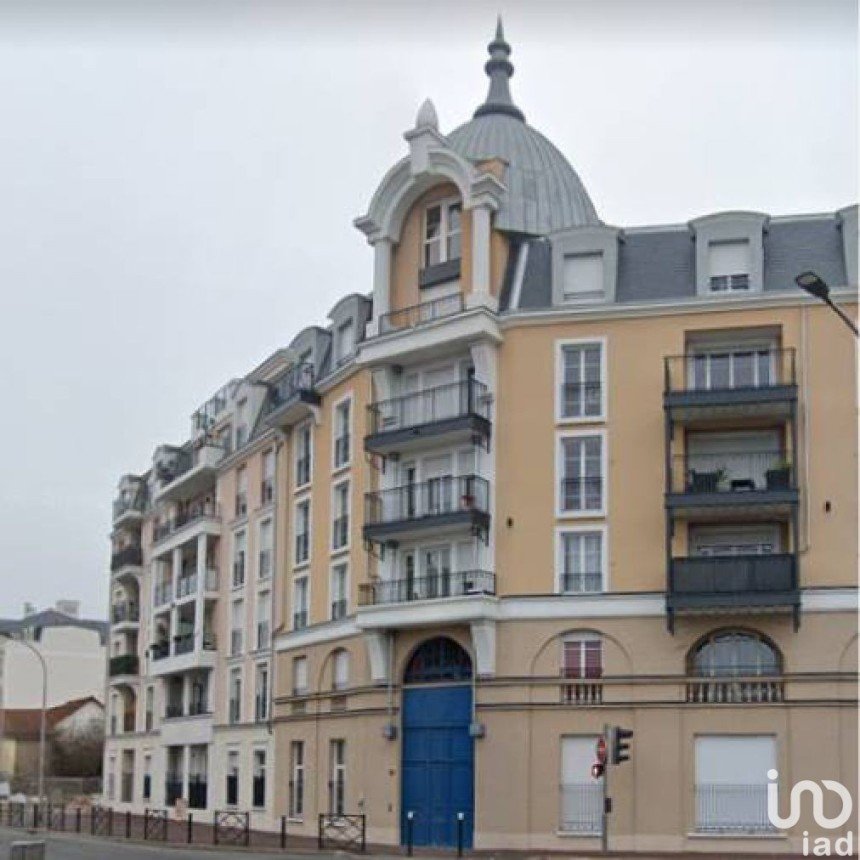 Apartment 4 rooms of 86 m² in Le Blanc-Mesnil (93150)