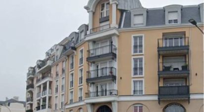 Appartement 4 pièces de 86 m² à Le Blanc-Mesnil (93150)
