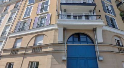 Appartement 4 pièces de 86 m² à Le Blanc-Mesnil (93150)