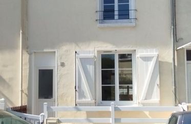 House 3 rooms of 75 m² in Le Mans (72100)