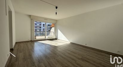 Appartement 5 pièces de 93 m² à Annemasse (74100)