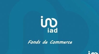 Retail property of 47 m² in Caen (14000)