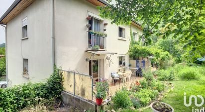 Building in Digne-les-Bains (04000) of 261 m²