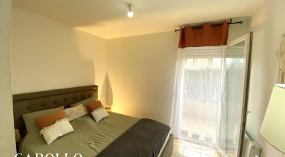 Apartment 2 rooms of 36 m² in Carcassonne (11000)
