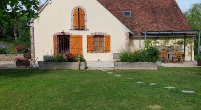 House 7 rooms of 217 m² in Charny Orée de Puisaye (89120)