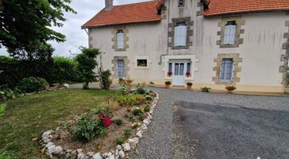 House 4 rooms of 89 m² in Le Busseau (79240)