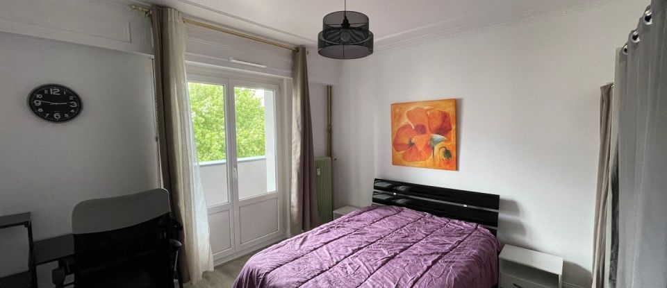 Appartement 2 pièces de 55 m² à Saverne (67700)