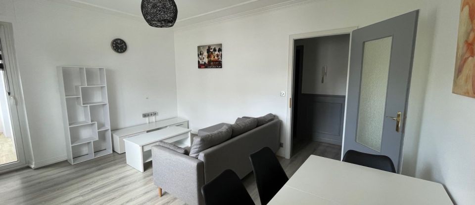 Appartement 2 pièces de 55 m² à Saverne (67700)