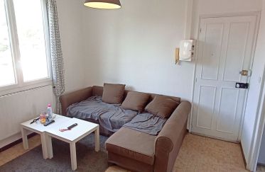 Apartment 3 rooms of 45 m² in Toulon (83200)