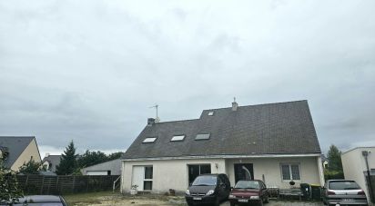 House 11 rooms of 202 m² in Guérande (44350)