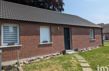 House 4 rooms of 98 m² in Aubers (59249)