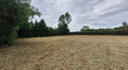 Land of 1,455 m² in Conteville (76390)