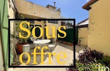 House 3 rooms of 128 m² in Marseille (13010)