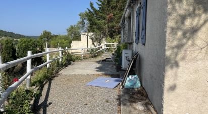 House 5 rooms of 227 m² in Montirat (11800)