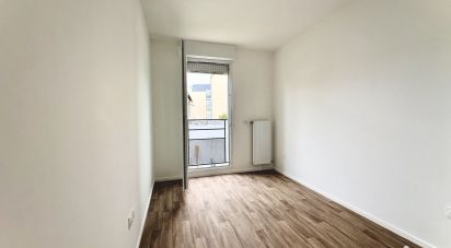 Apartment 3 rooms of 60 sq m in Trappes (78190)