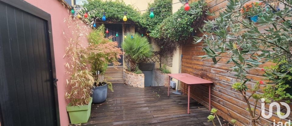 House 7 rooms of 167 m² in Chanteloup-les-Vignes (78570)