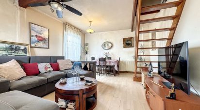 Appartement 4 pièces de 73 m² à Savigny-sur-Orge (91600)