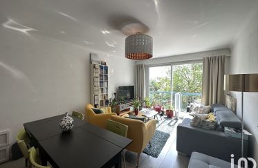 Appartement 2 pièces de 52 m² à Nantes (44300)
