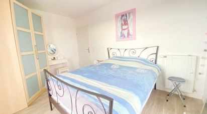Apartment 3 rooms of 65 m² in Cergy (95000)
