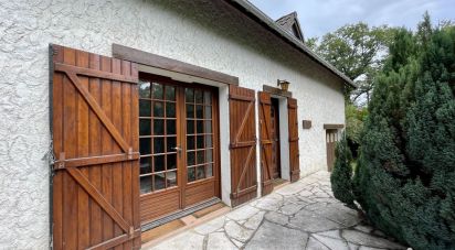 Maison 4 pièces de 103 m² à Bazoches-sur-le-Betz (45210)