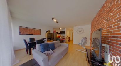 Appartement 3 pièces de 68 m² à Pontault-Combault (77340)