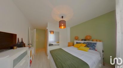 Appartement 3 pièces de 68 m² à Pontault-Combault (77340)