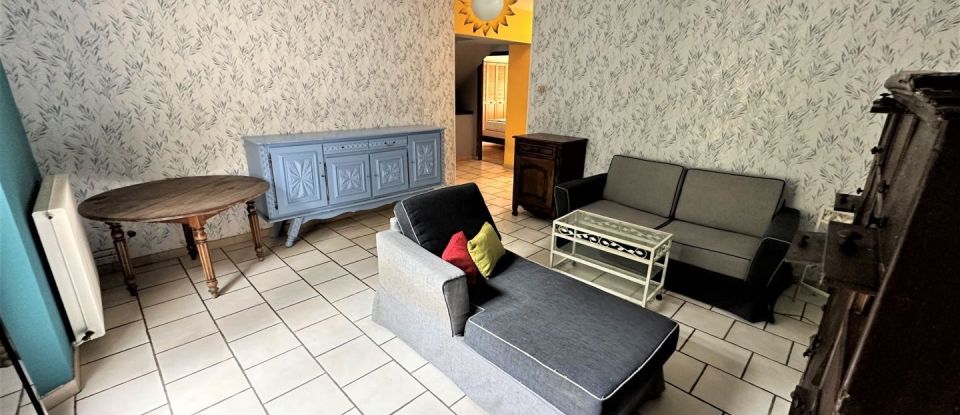 Appartement 3 pièces de 82 m² à Reims (51100)