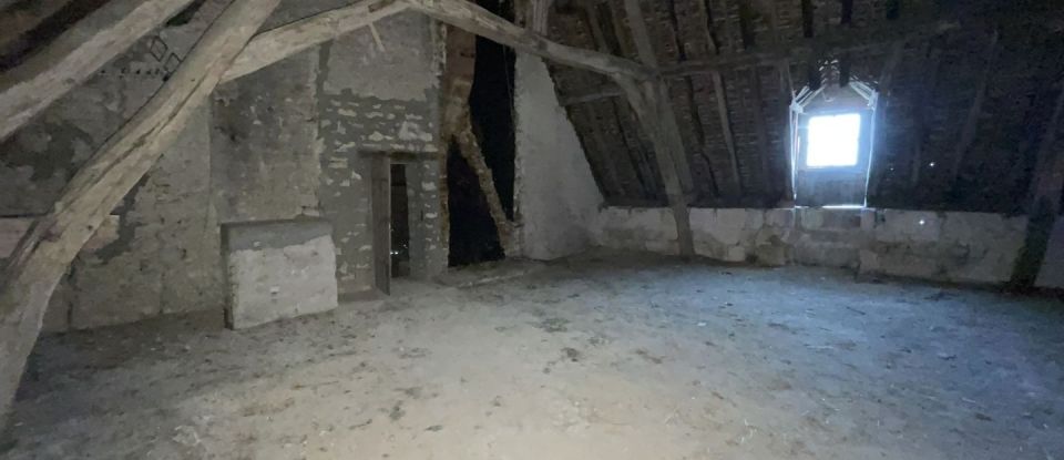 House 8 rooms of 150 m² in Saint-Bris-le-Vineux (89530)